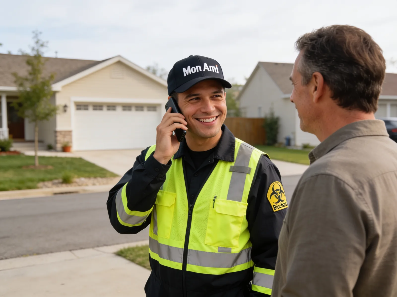 Sewage Cleanup Fort Calhoun, NE FAQs